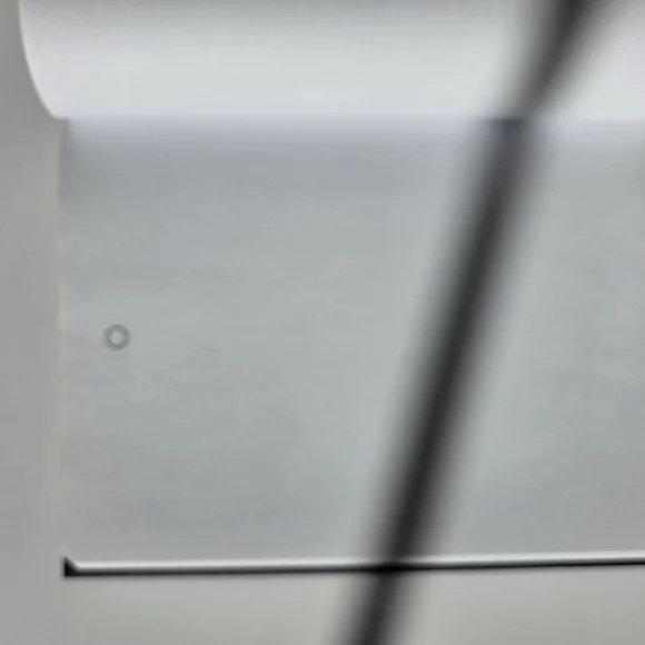 Montblanc Black Notes & Matters Notebook - Picture 4 of 4